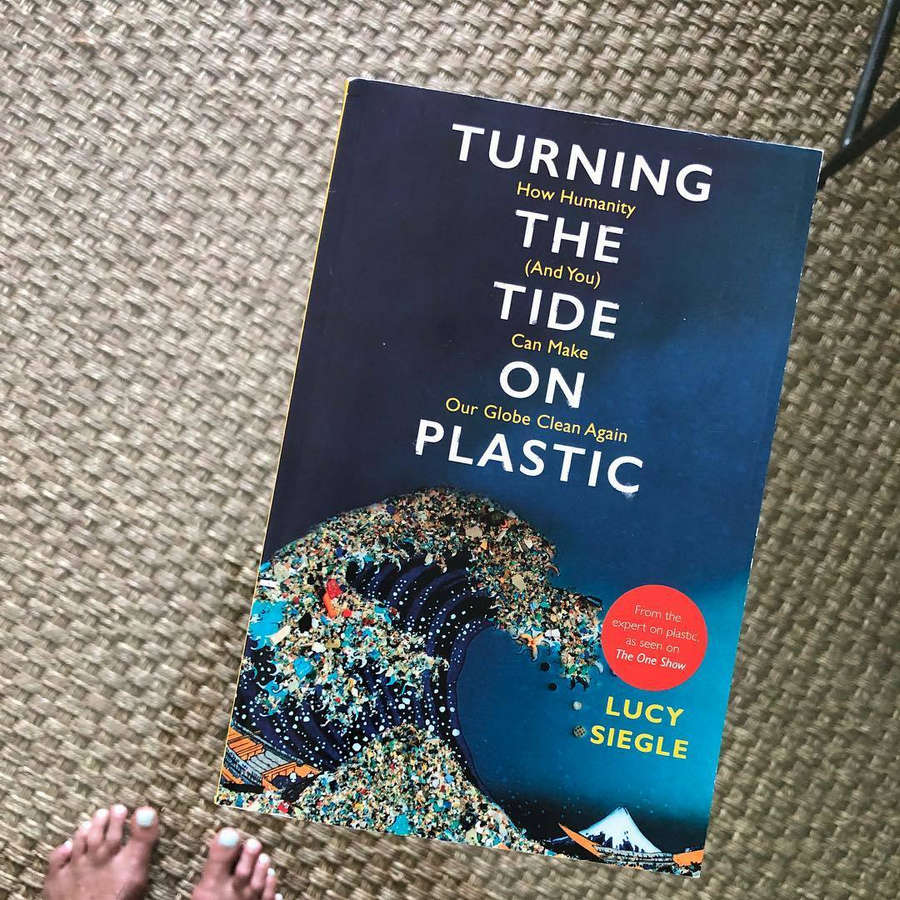 Elle Macpherson Feet