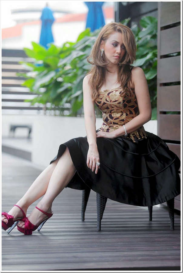 Fathia Feet