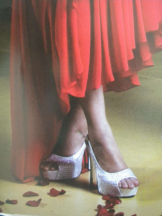 Fathia Feet