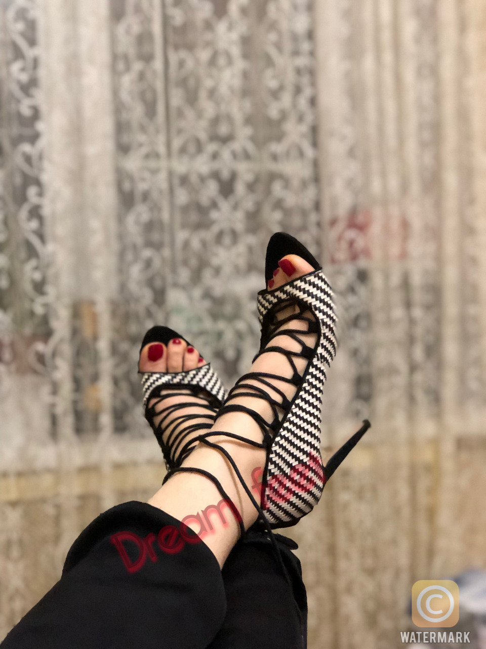 Feet Queen Just Some Pics