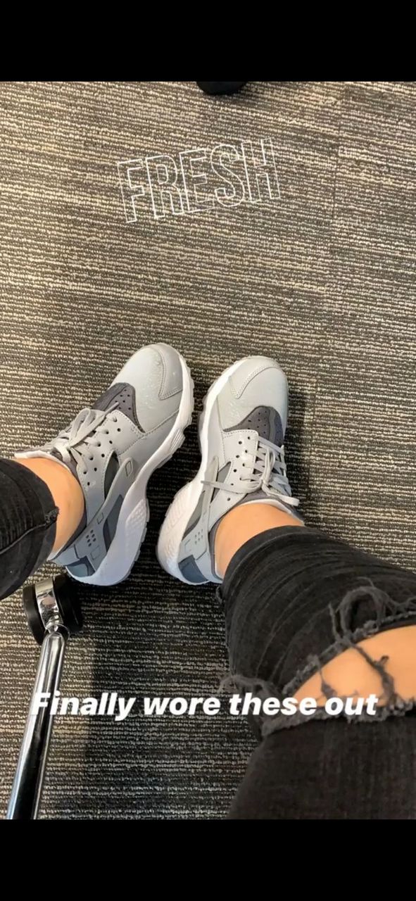 Feticismo Free You For