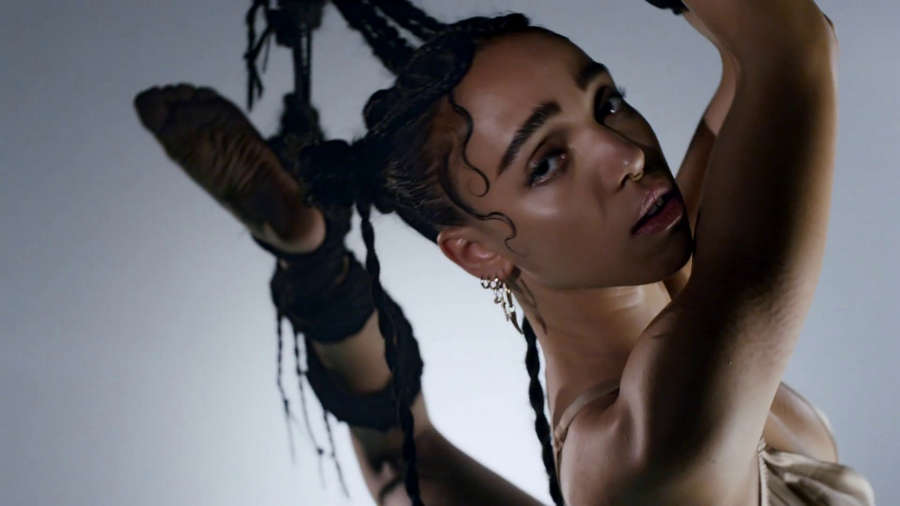 Fka Twigs Feet