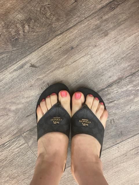 Floryv Flory Toes