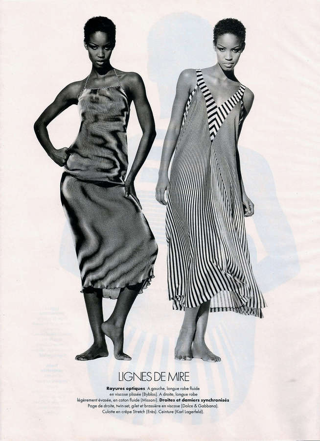 Georgianna Robertson Feet