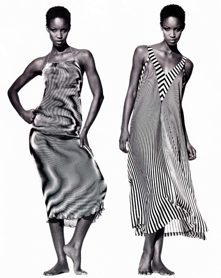 Georgianna Robertson Feet