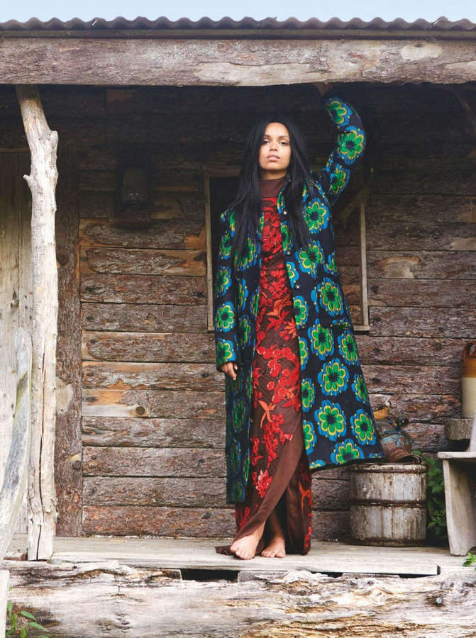 Georgina Campbell Feet