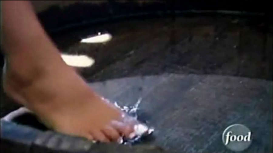 Giada De Laurentiis Feet