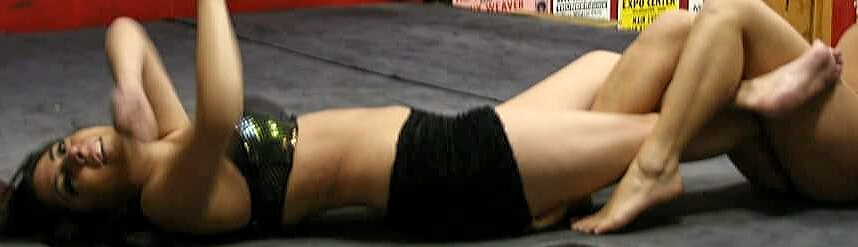 Gilda Jaramillo Feet