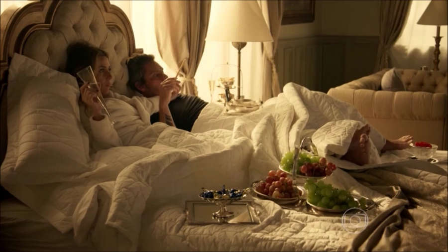 Giovanna Antonelli Feet