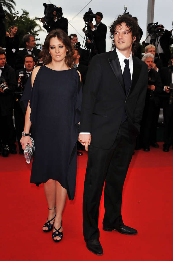 Giovanna Mezzogiorno Feet