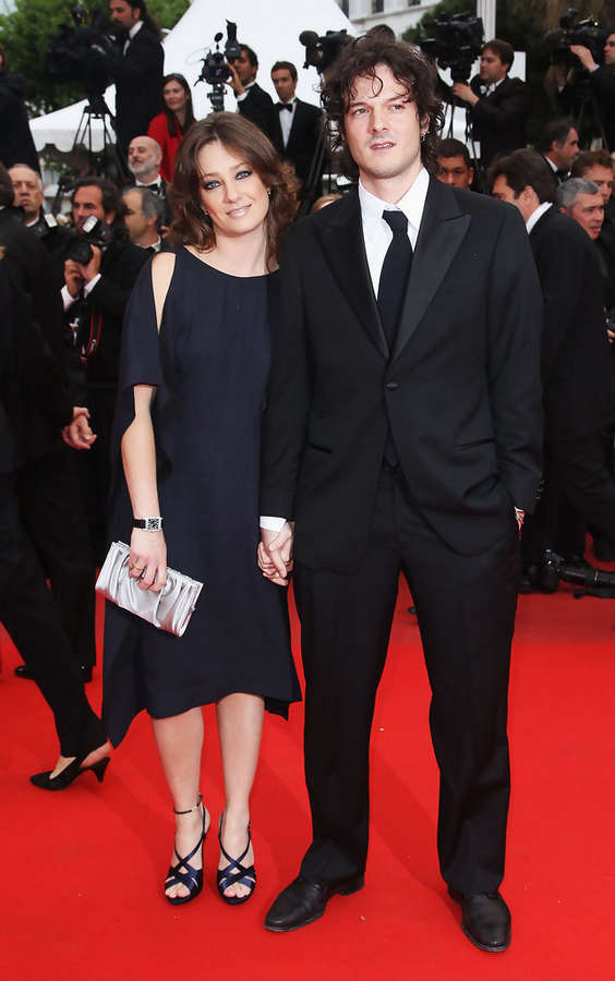 Giovanna Mezzogiorno Feet