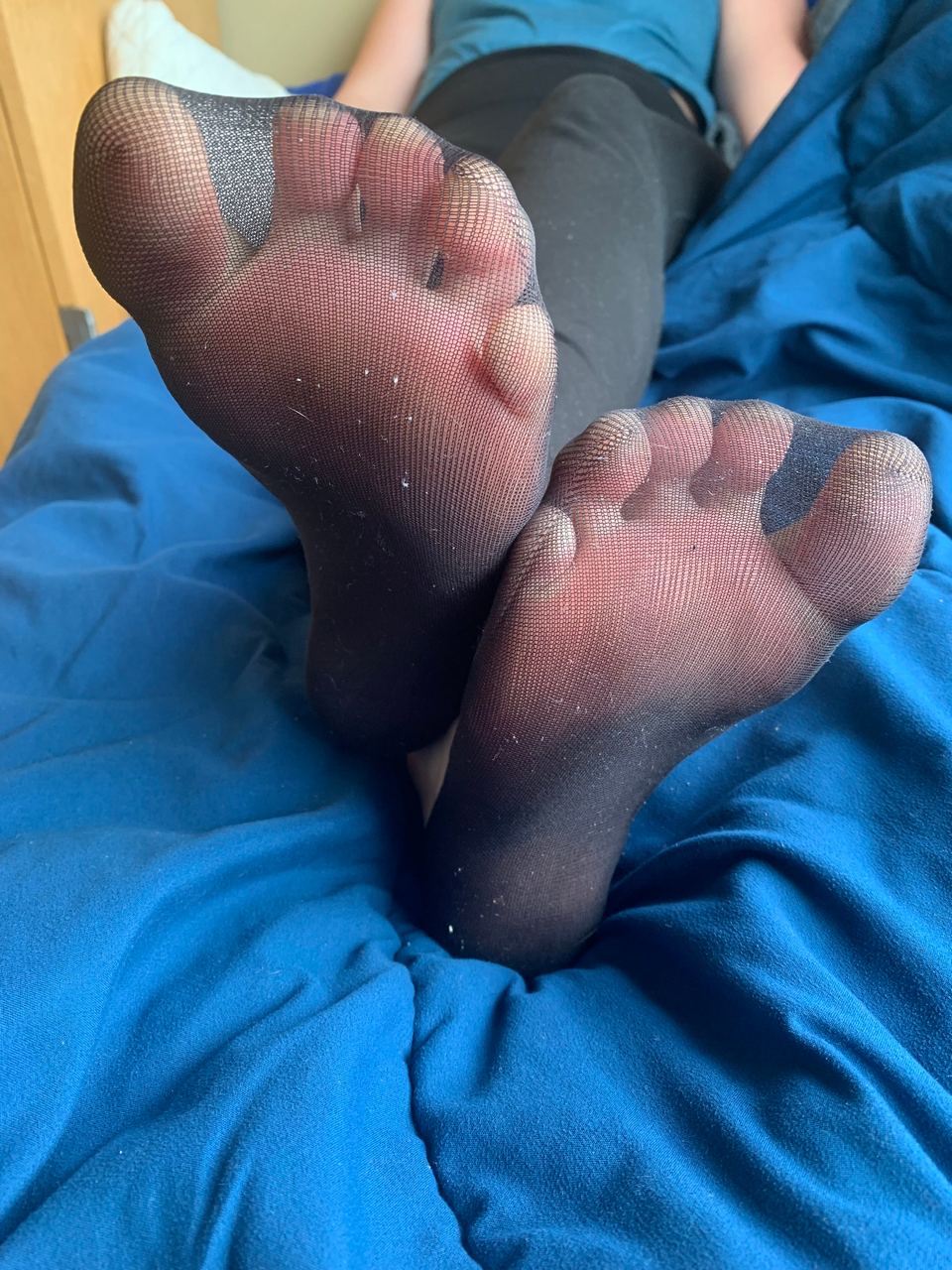 Goddess Lori Free Sampler Set