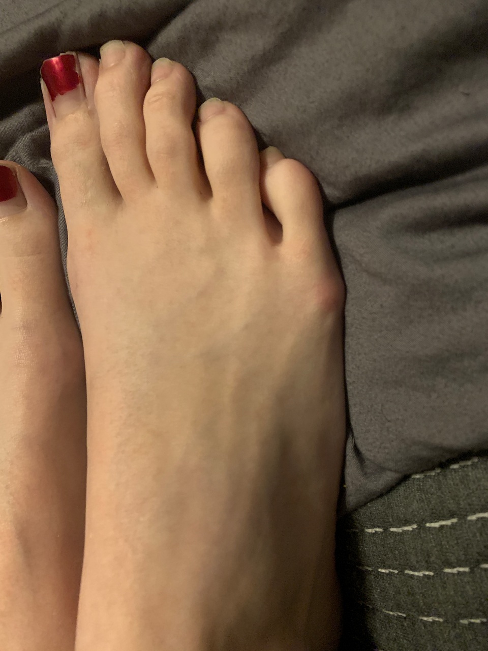 Hannahboo Sexy Feet