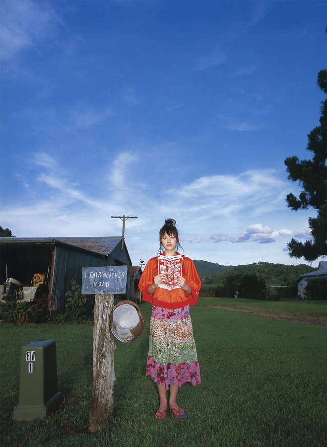 Haruka Ayase Feet