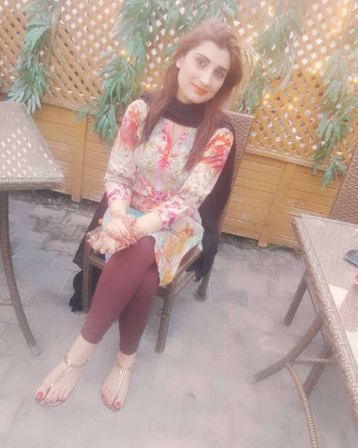 Huda Shah Feet