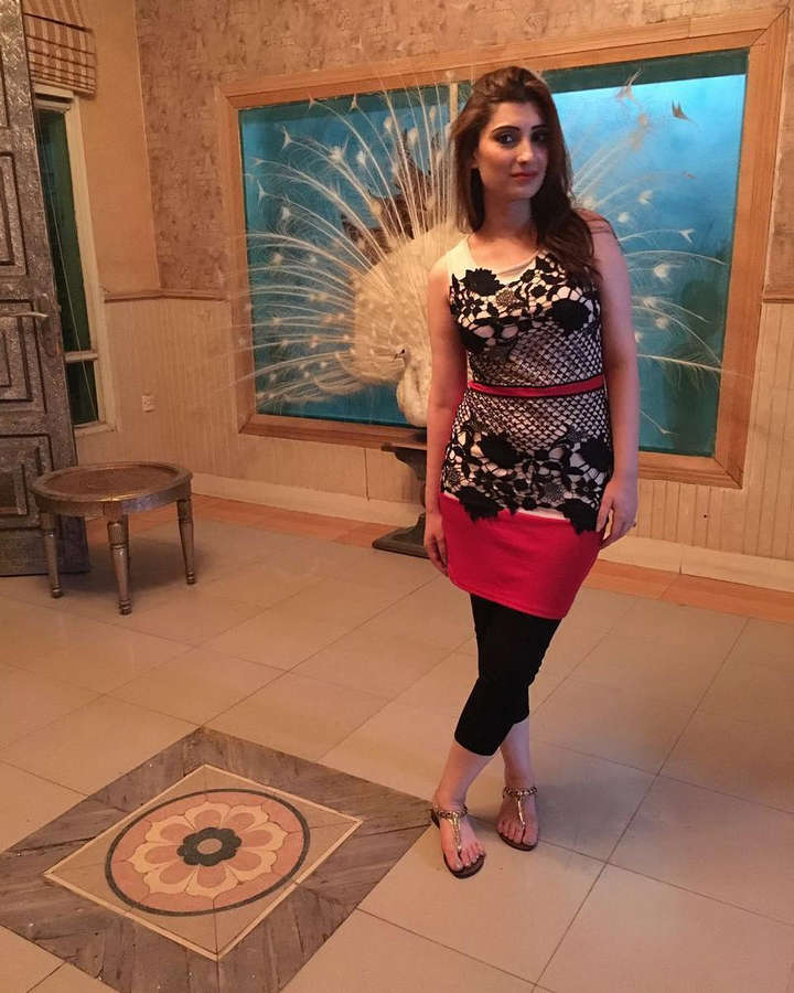 Huda Shah Feet