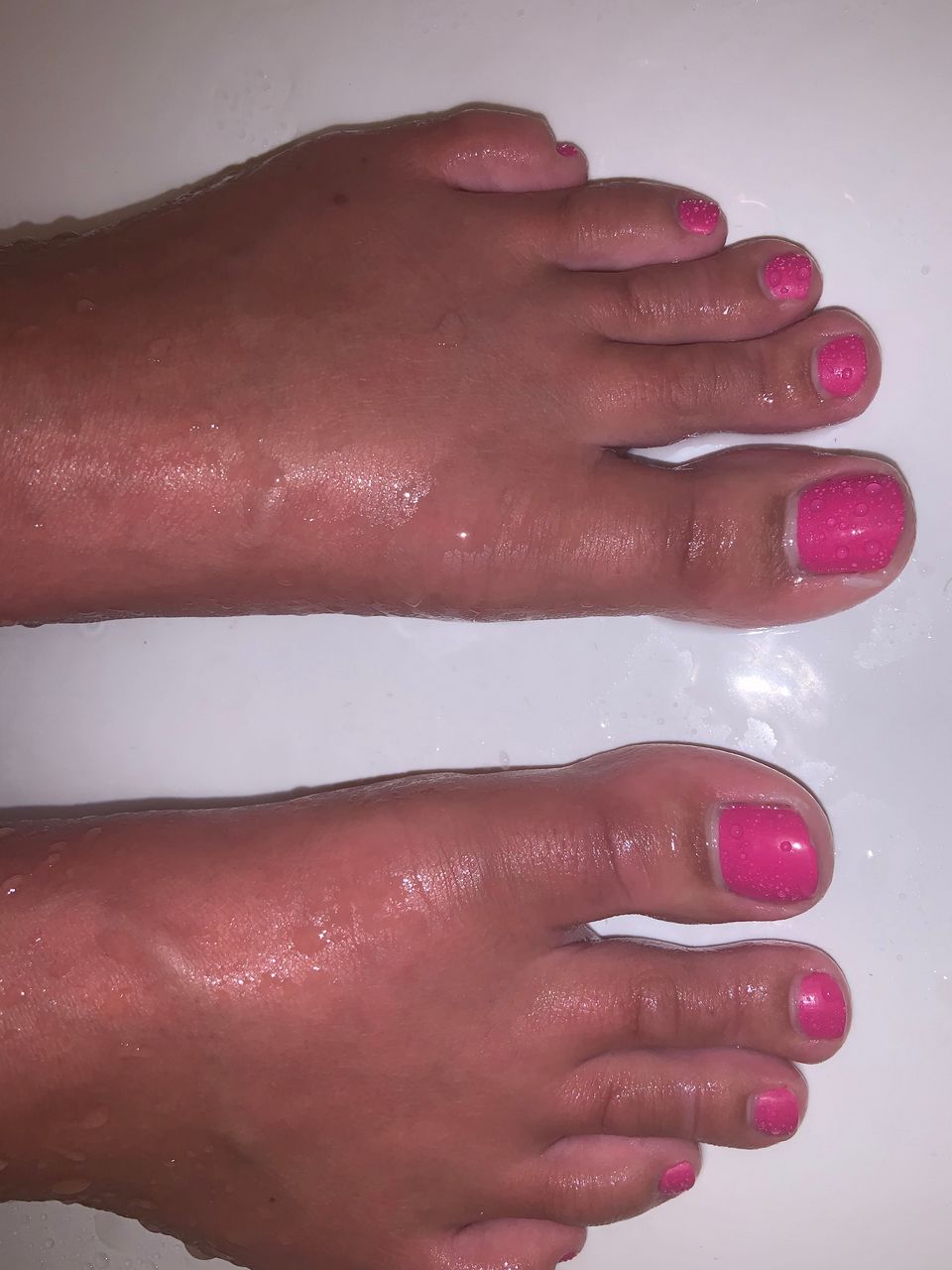 Irina A Lil Something