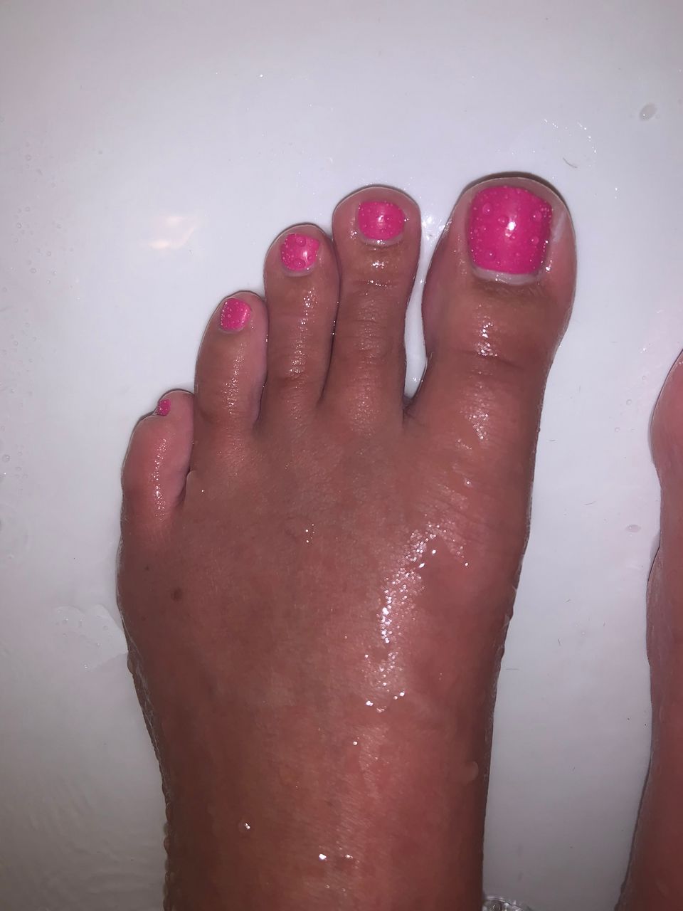 Irina A Lil Something