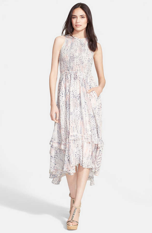 Irina Sharipova Feet