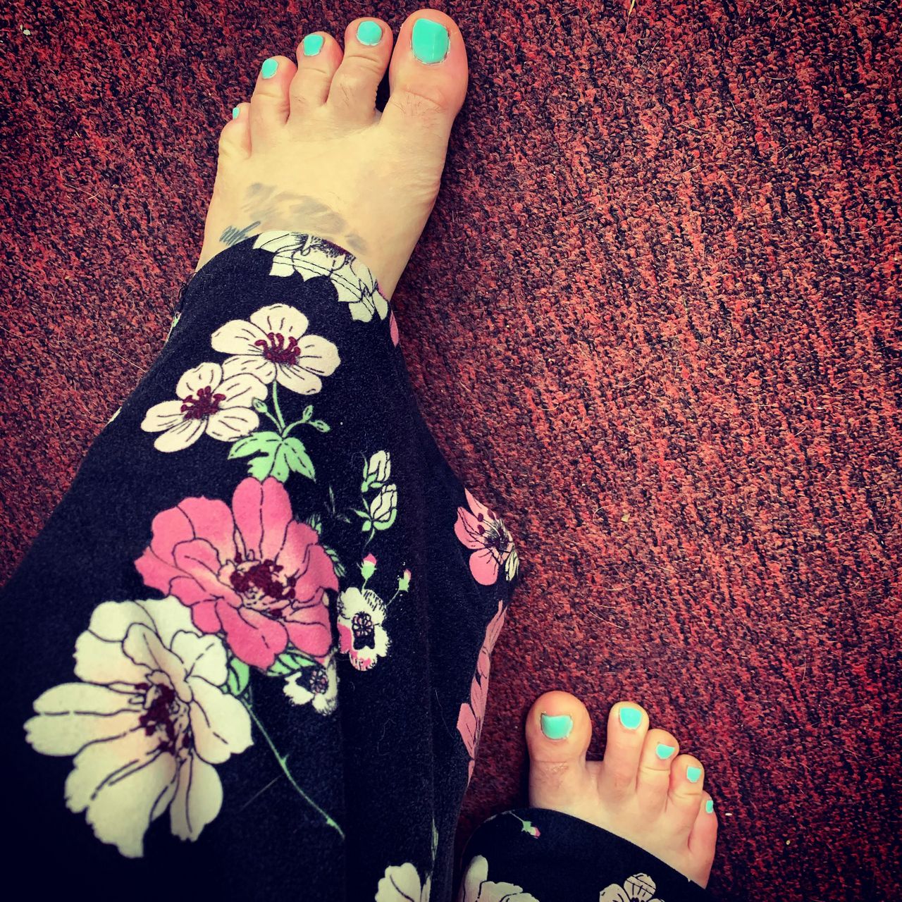 Isabella Renee Ready For Spring