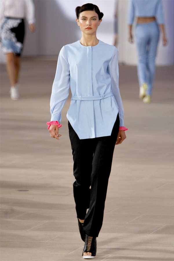 Jacquelyn Jablonski Feet