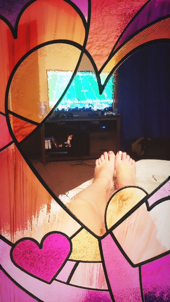 Jade Starr Legs And Games