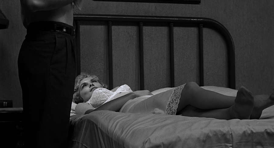 Janet Leigh Feet