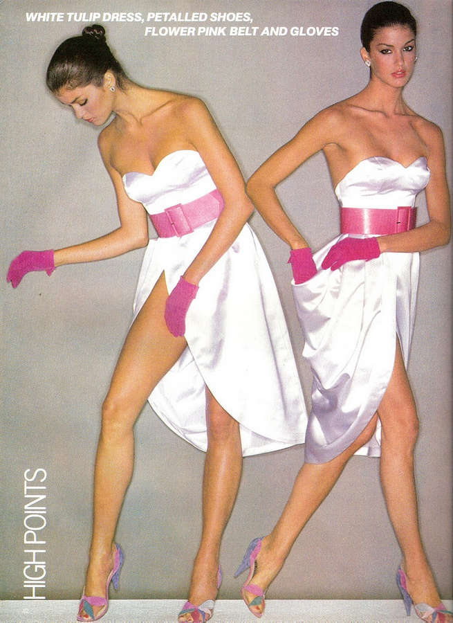 Janice Dickinson Feet