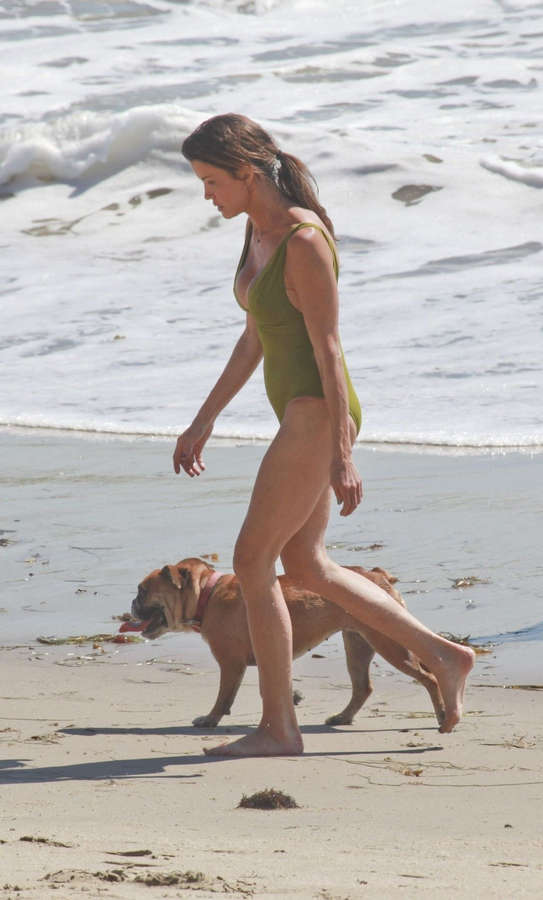 Janice Dickinson Feet