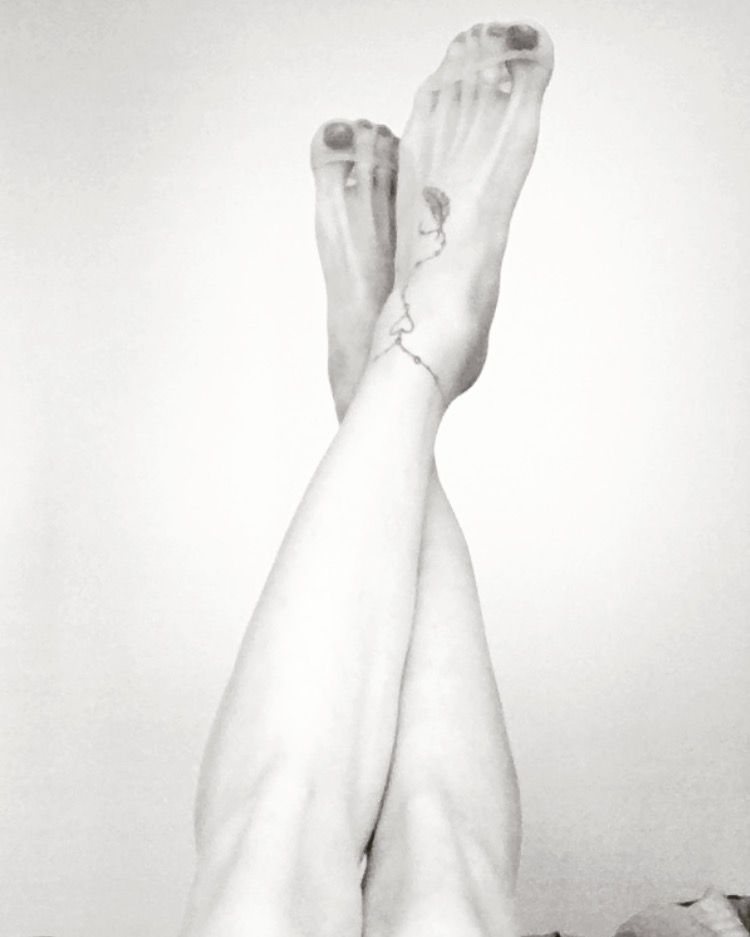 Jazzmin Jazzmin S Feet