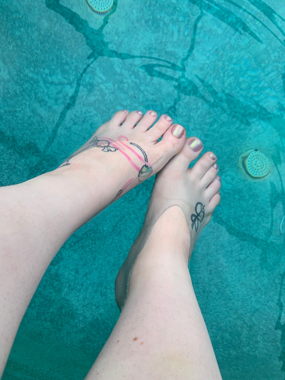 Jealousy Love Spring