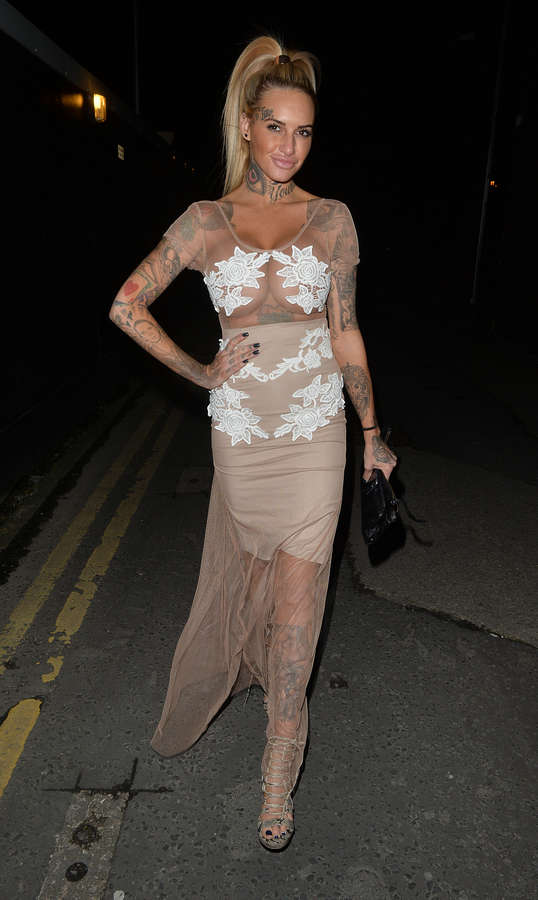 Jemma Lucy Feet