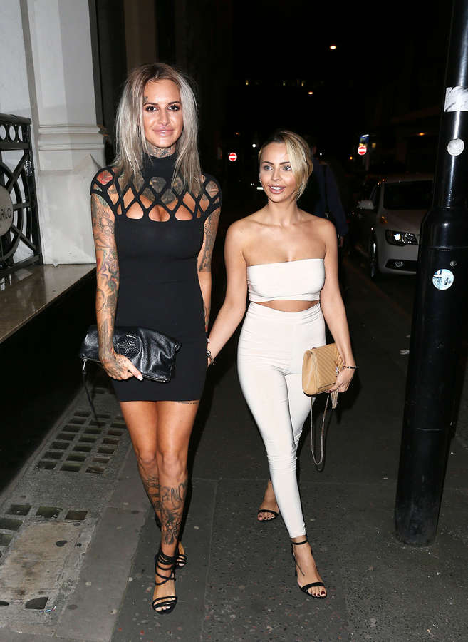 Jemma Lucy Feet