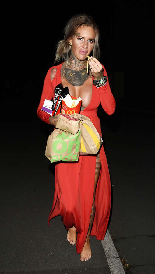 Jemma Lucy Feet