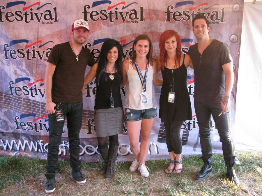 Jen Ledger Feet