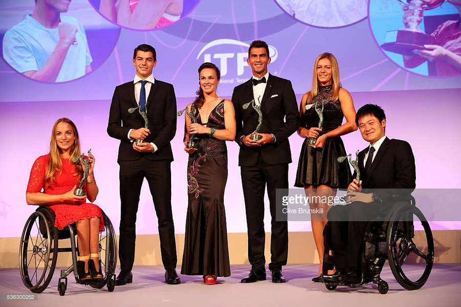 Jiske Griffioen Feet