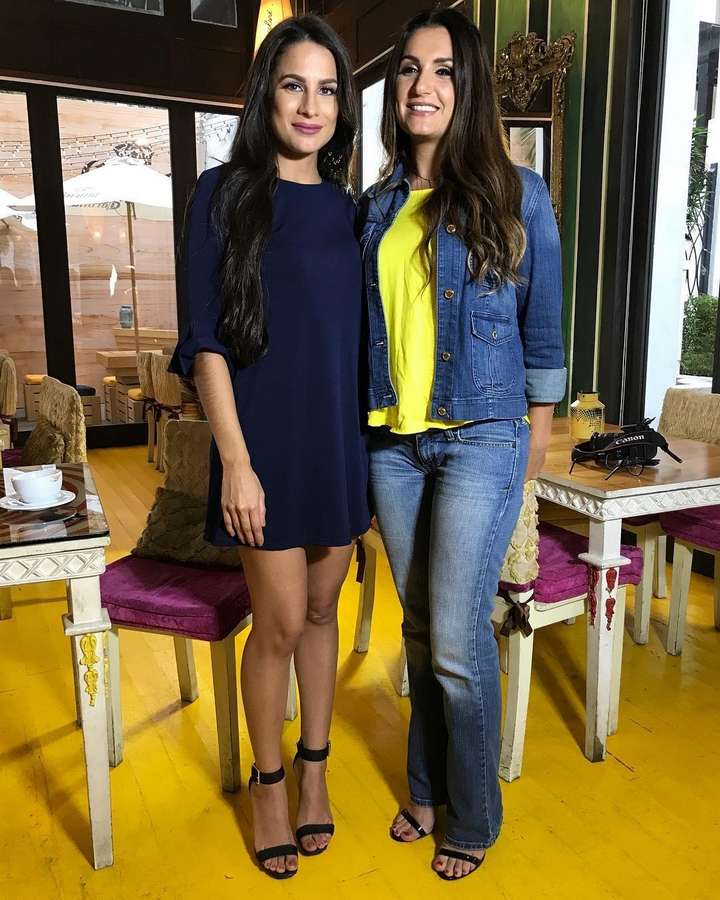 Joselyn Gallardo Feet