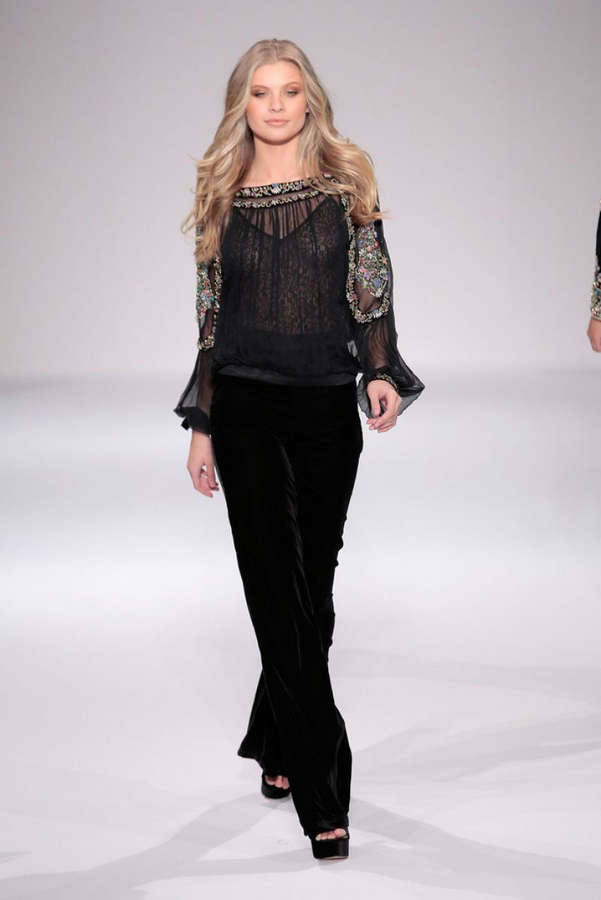 Josie Marie Canseco Feet