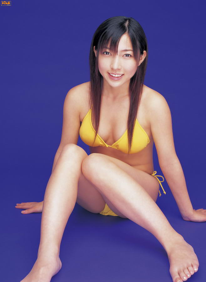 Jun Kojima Feet