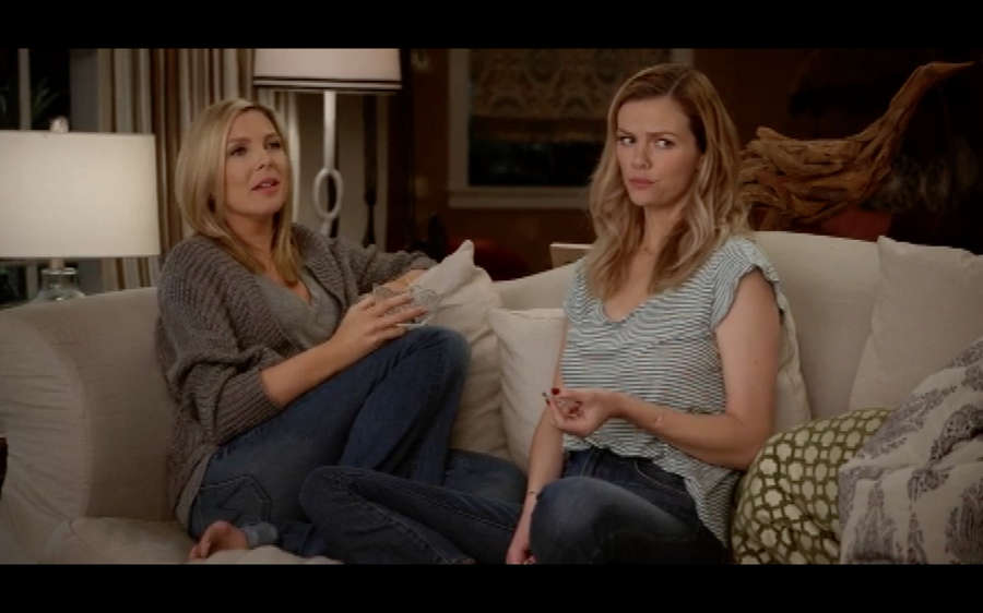 June Diane Raphael Feet