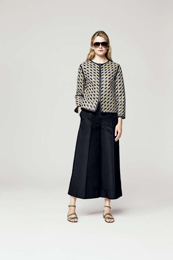 Karolina Mrozkova Feet