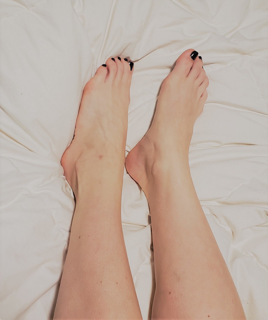 Kashmir Never Licked