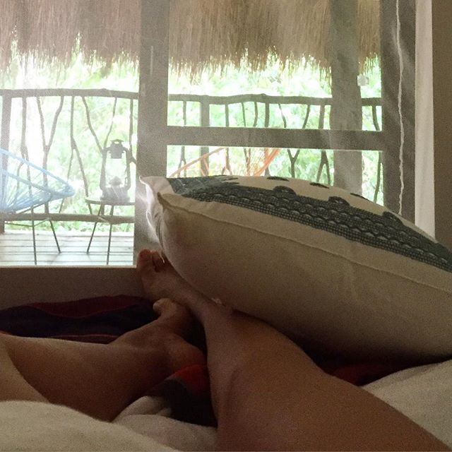 Katherine Porto Feet