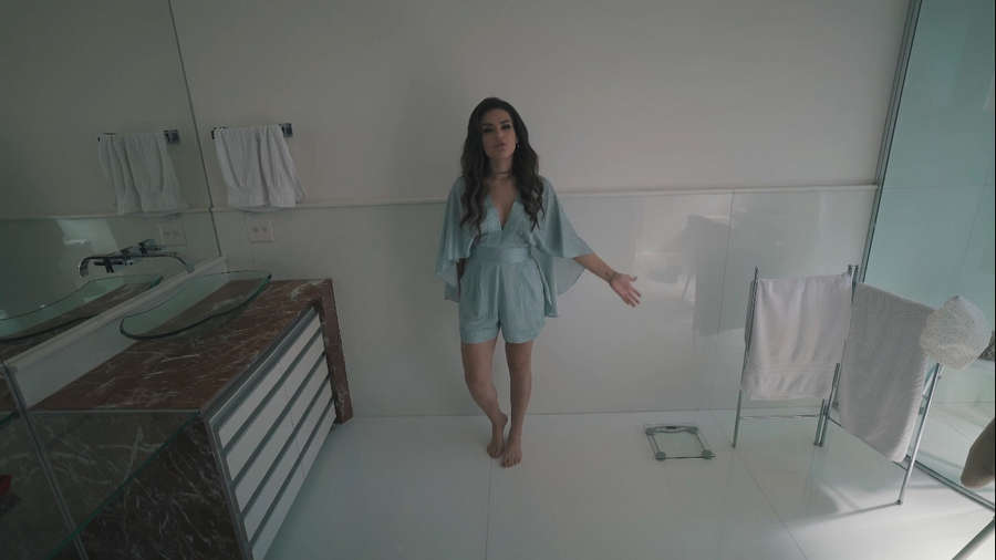 Kefera Buchmann Feet