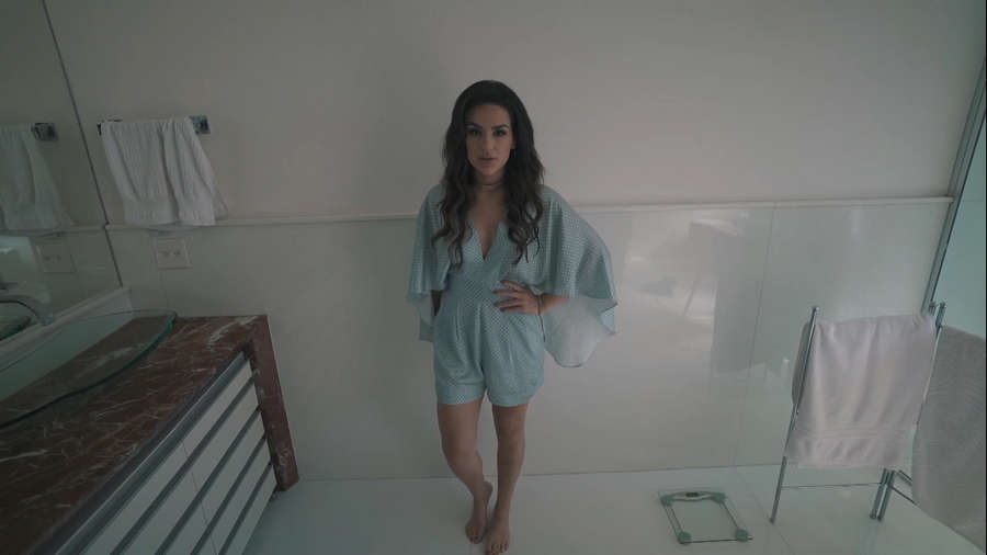 Kefera Buchmann Feet