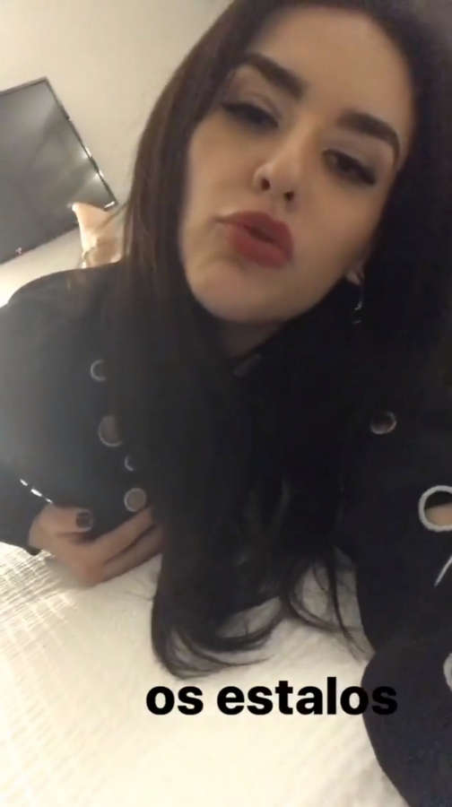 Kefera Buchmann Feet