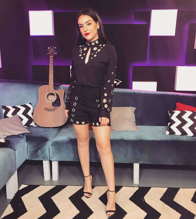 Kefera Buchmann Feet