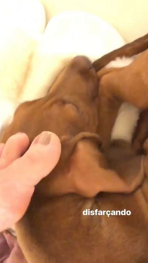 Kefera Buchmann Feet