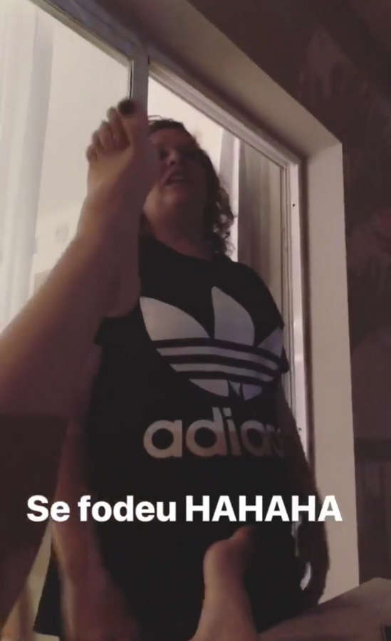 Kefera Buchmann Feet