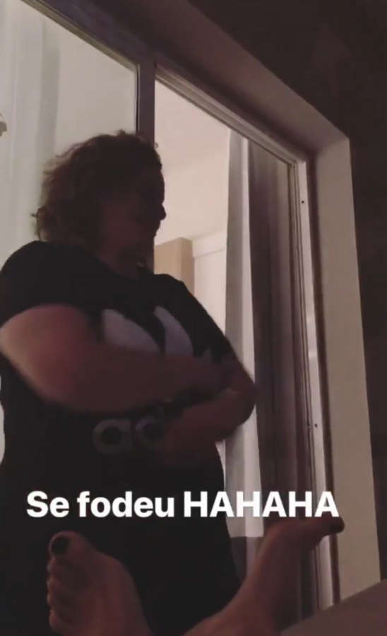 Kefera Buchmann Feet